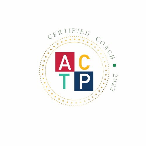 ACTP Certified Coach logo