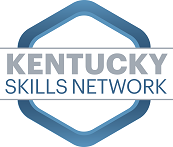 Kentucky Skills Logo