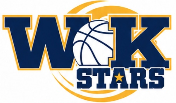 WK Star Logo