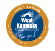 West Kentucky Badge