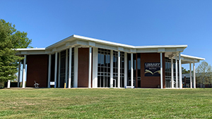 Matheson Learning Resource Center
