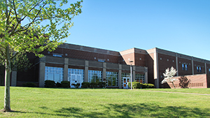 Allied Health Building