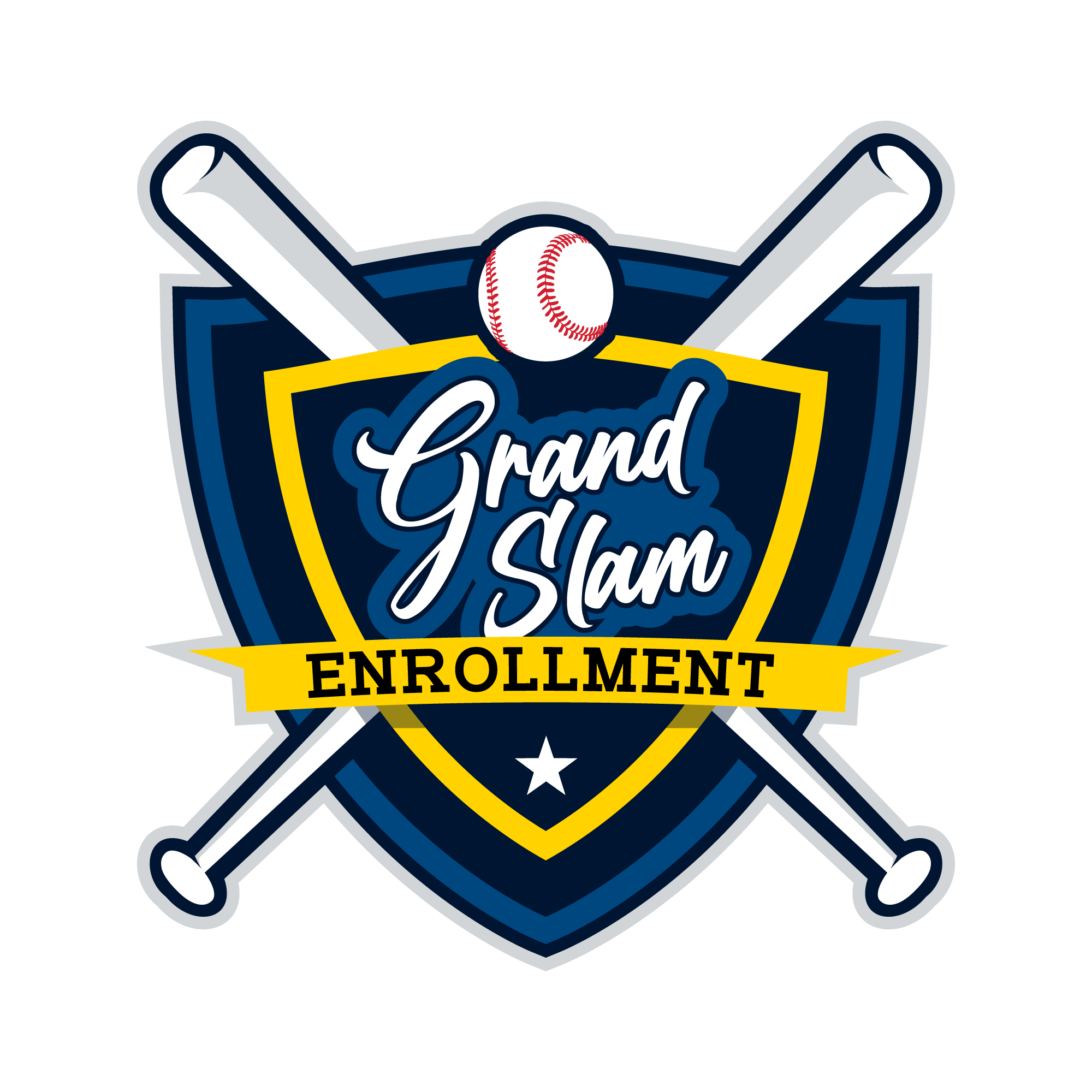 Grand Slam Enrollment