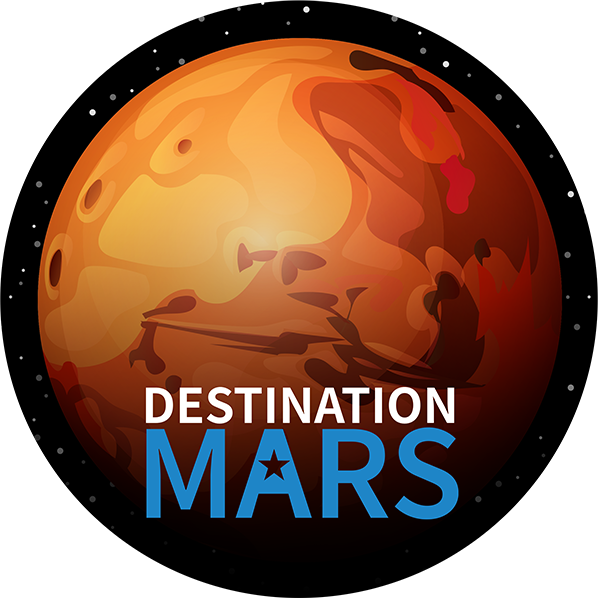 Mars
