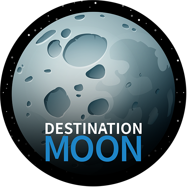 Destination Moon