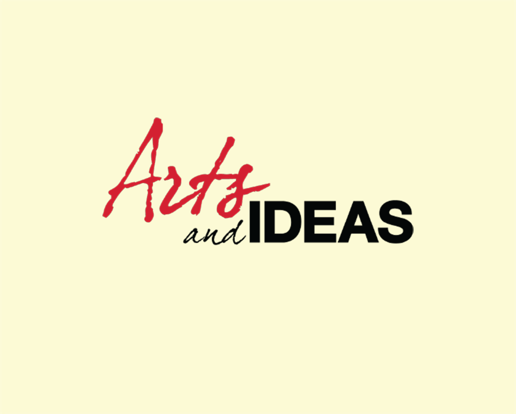 Arts & Ideas logo