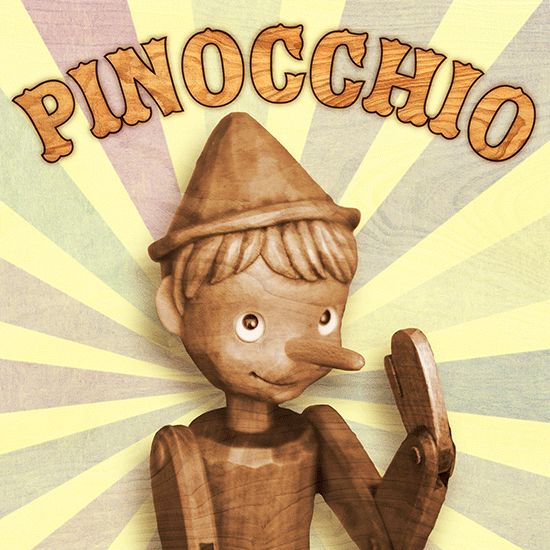 Pinocchio Image