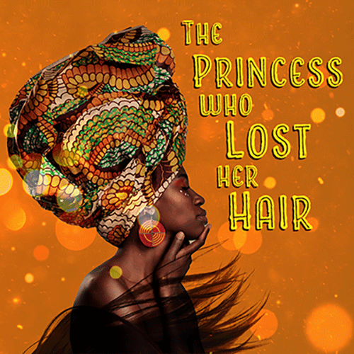 The Princess Who Lost Her Hair