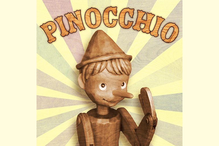 Pinocchino