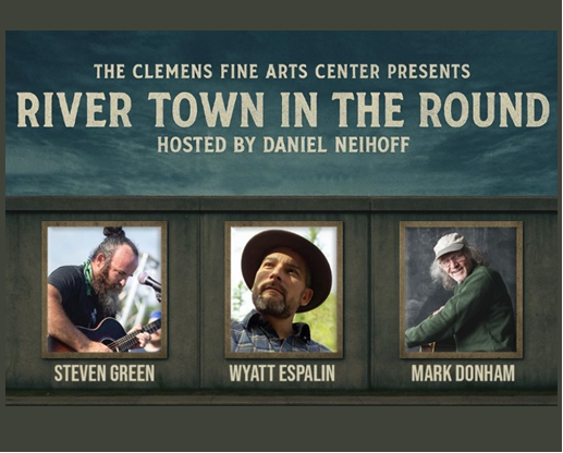 Rivertown In The Round Navigation