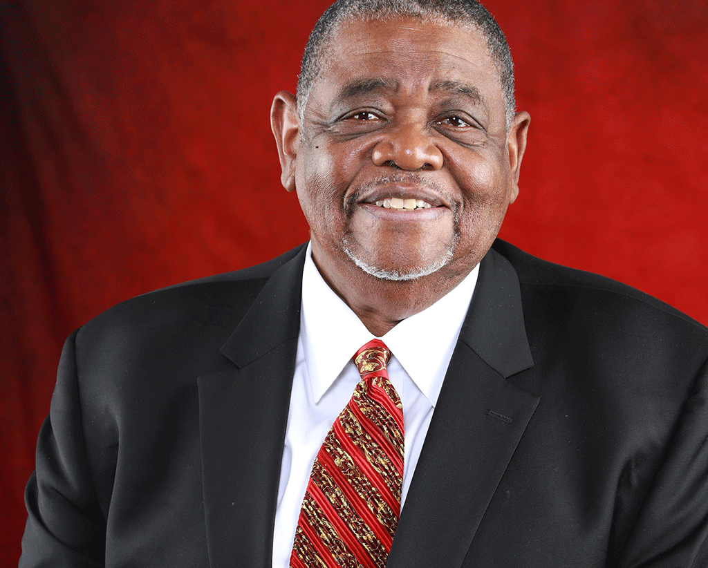 Dr. Dennis C. Dickerson