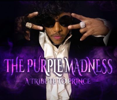The Purple Madness