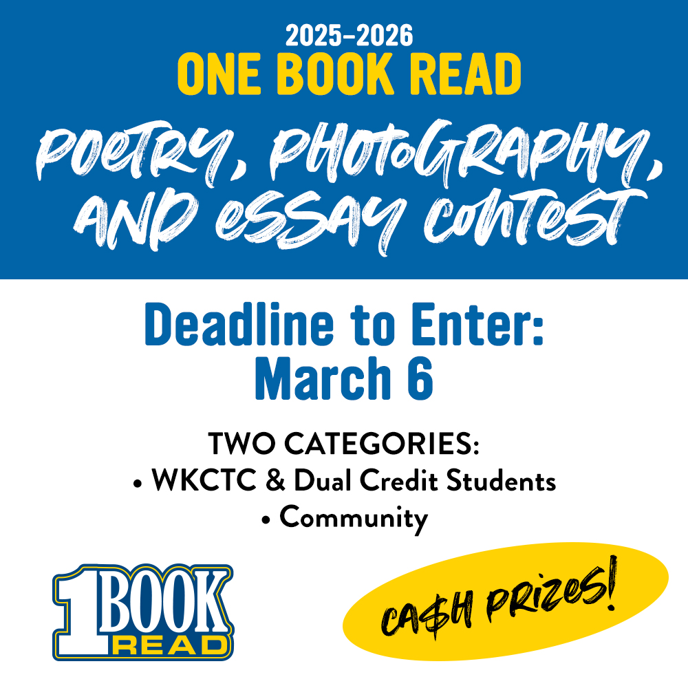 Contest announcement: information is in the text content.