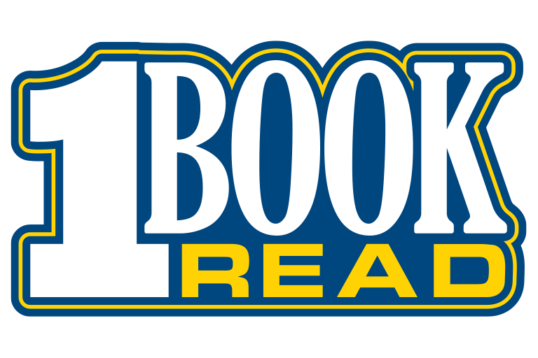 1 Book Read logo