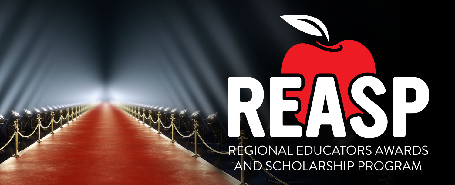 Regional Educators Banner