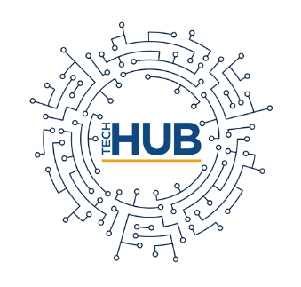 Tech Hub Logo