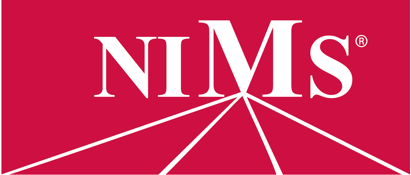 National Institute of Metalworking Skills logo