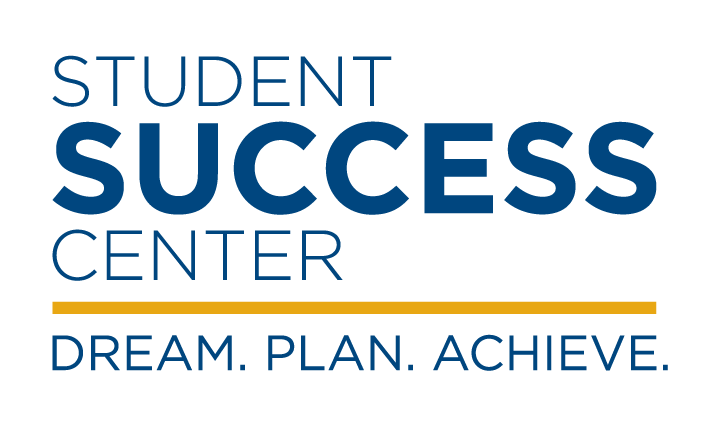 Student Success Center Logo