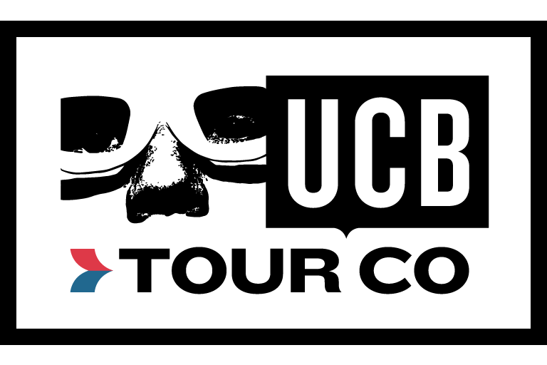 Upright Citizens Brigade Logo