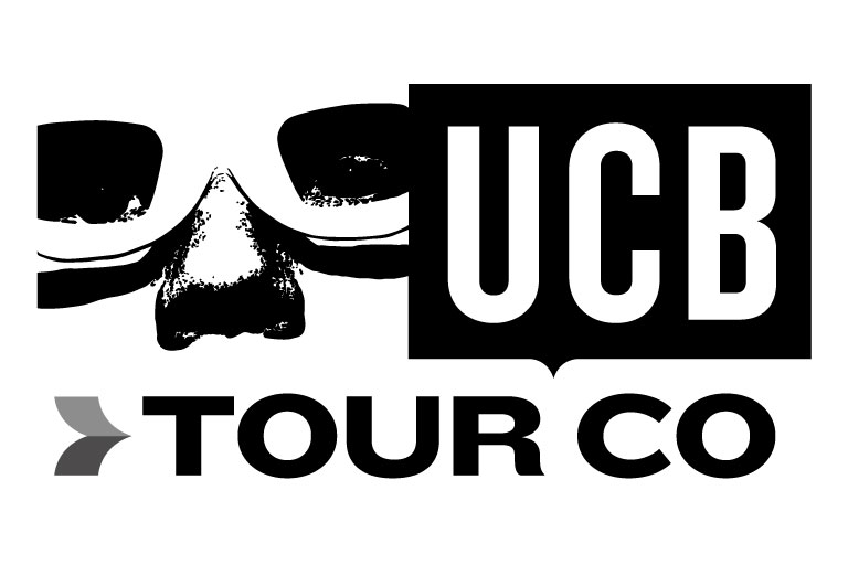 Upright Citizens Brigade Logo