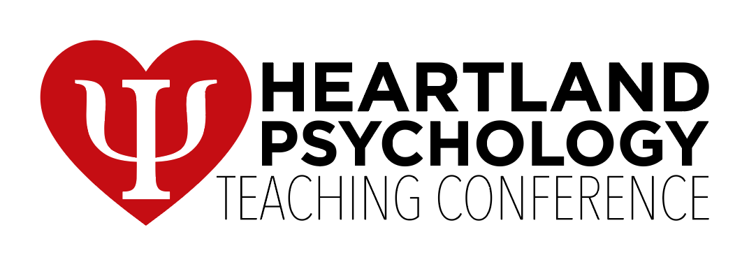 Heartland Psychology Teaching Conference