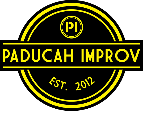 Padiucah Improv Logo