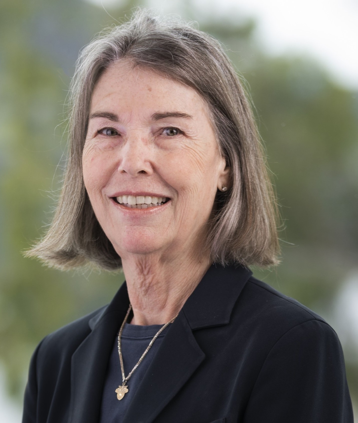 Dr. Laura Freberg