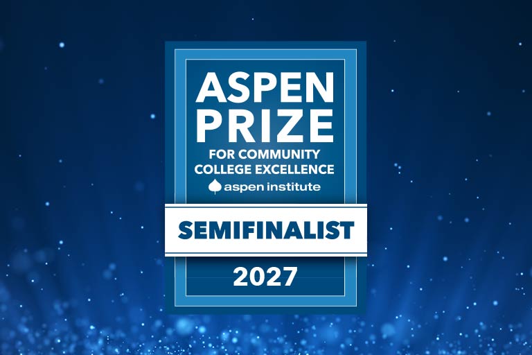 Aspen Semifinalist