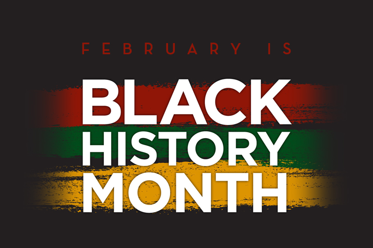 Black History Month