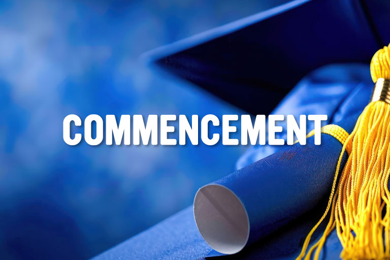commencement
