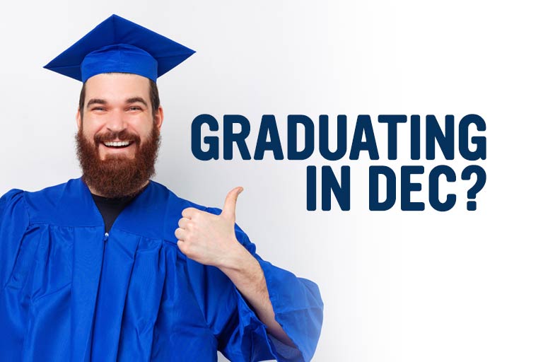 graduation application
