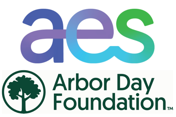 Arbor Day Foundation logo