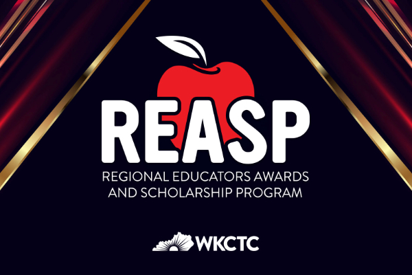 REASP Regional Educators Awards and Scholarship Program