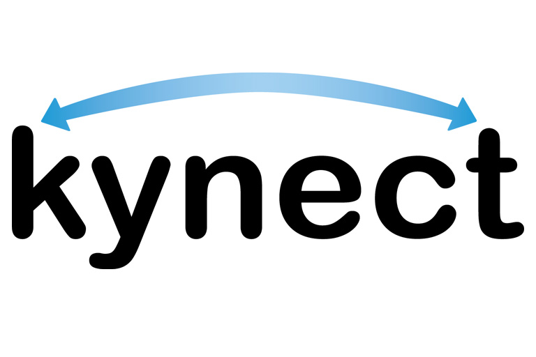 KYnect logo